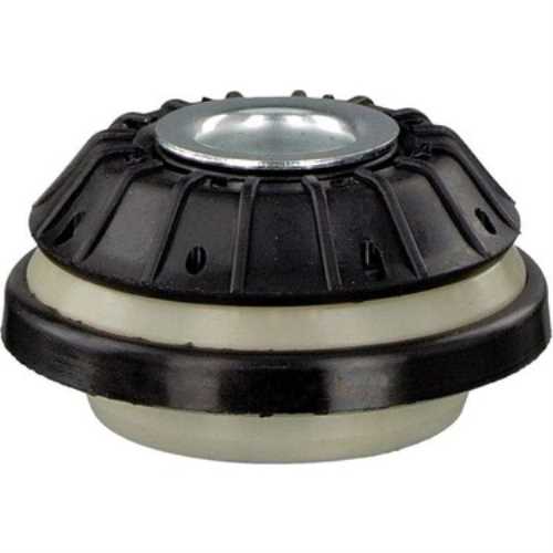 GRANDE PUNTO AMORTİSÖR TABLASI TAKOZU RULMANLI  Ürün Görseli